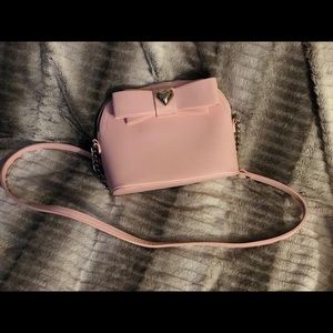 Betsey Johnson purse